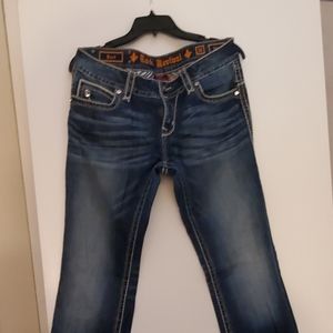 Rock Revival Adele size 31 jeans